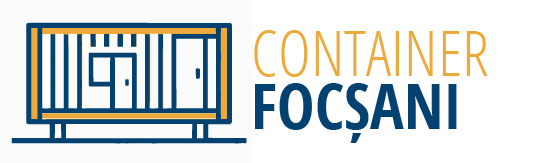 Container Focșani
